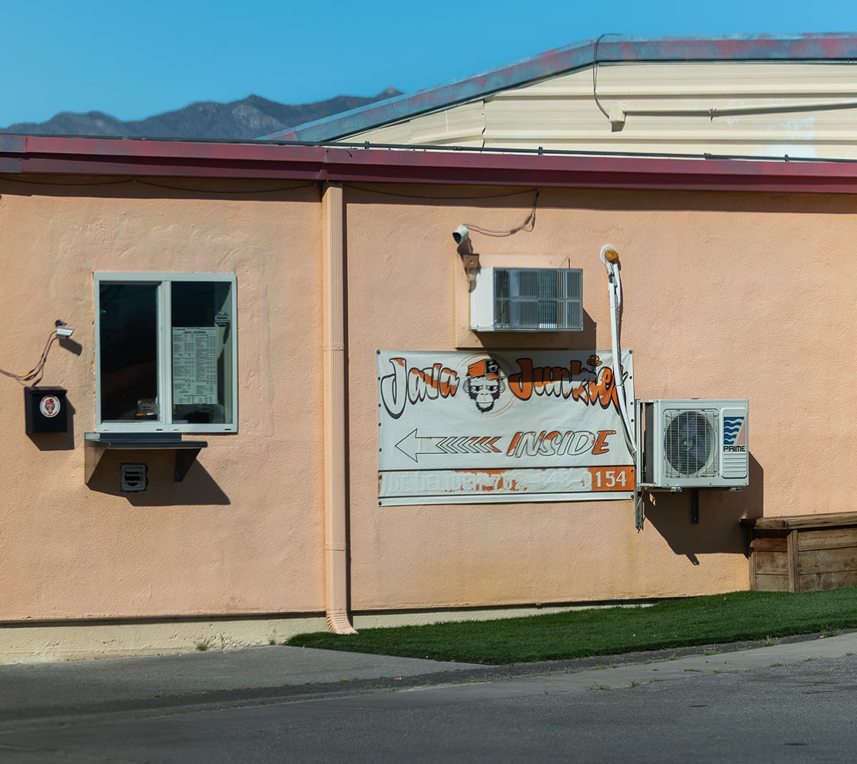Java Junkies | Visit Pahrump