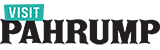 Visit Pahrump logo