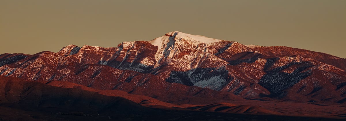 Day Trips from Pahrump